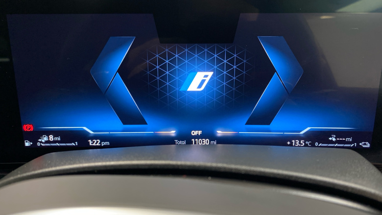 BMW X5 xDrive50e M Sport 5dr Auto [Tech/Pro Pack] Estate